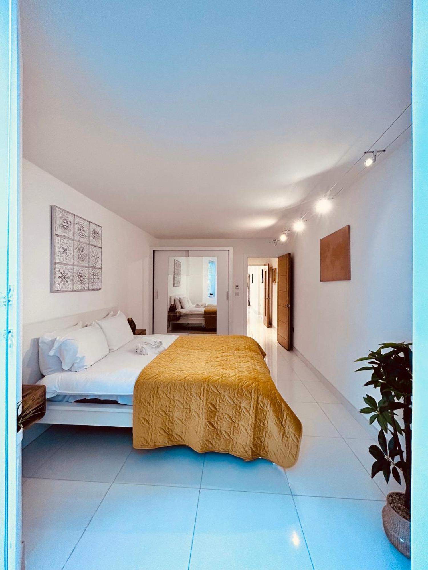 לונדון Stunning Spacious B.Apt. Slps.4 מראה חיצוני תמונה